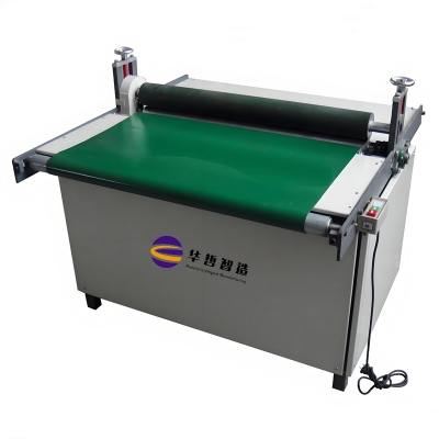 Economic Belt Roller Flattening Equipment